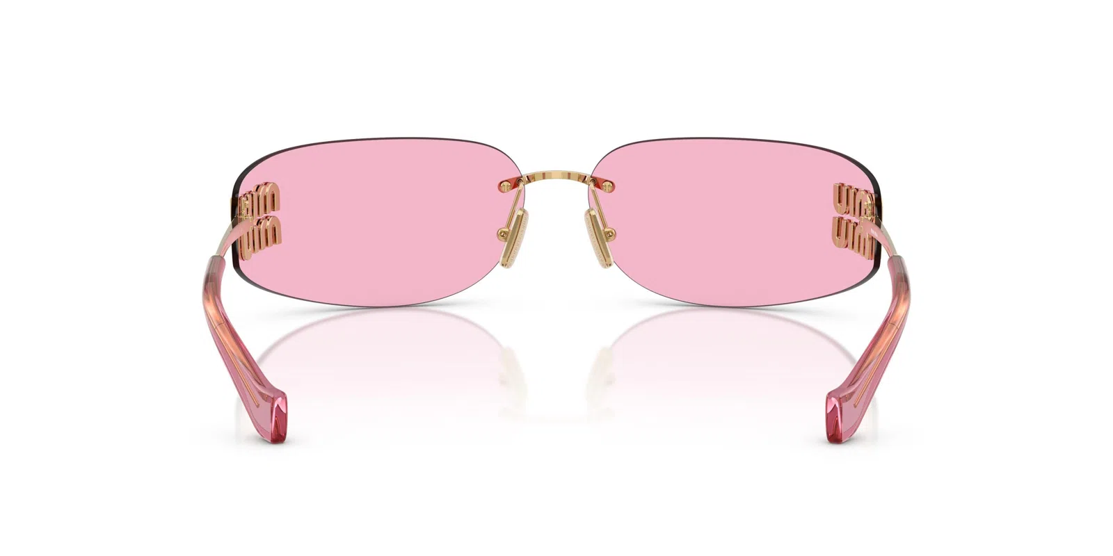 Miu Miu A51S Sunglasses - view 35